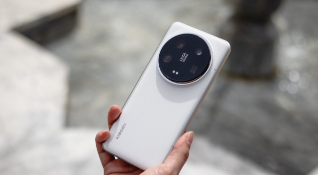 FOTOGRAFÍA PROFESIONAL EN UN SMARTPHONE